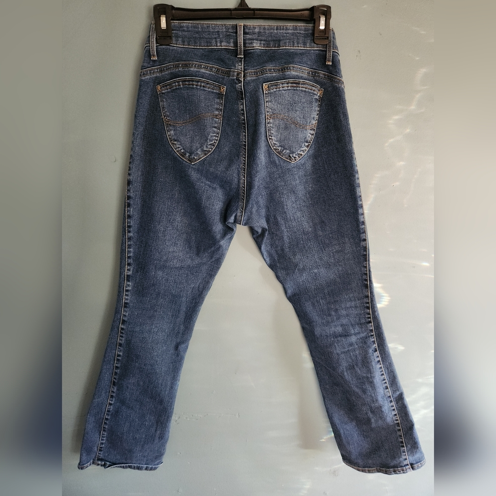 LEE Riders Jeans - Picture 2 of 4